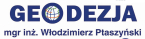 geodezja GÓRA KALWARIA
